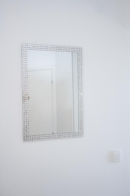 Luxury Studio Apartment White Sensation Βόντιτσε Εξωτερικό φωτογραφία